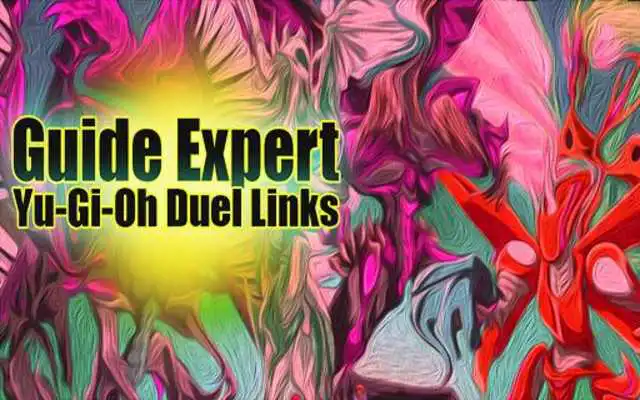 Play Guide Expert Yu-Gi-Oh