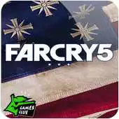Free play online Guide Far Cry 5 APK