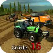 Free play online Guide Farming Simulator 16 APK