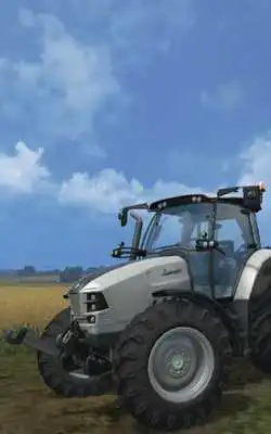 Play Guide Farming Simulator 16