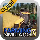 Free play online Guide Farming Simulator 17 APK
