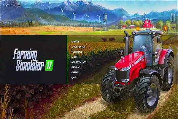Play Guide Farming Simulator 17