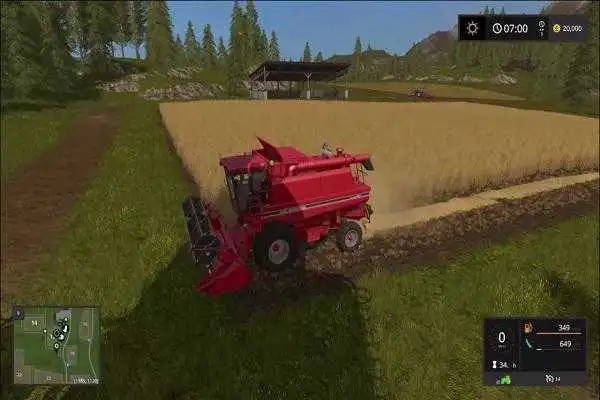 Play Guide Farming Simulator 17