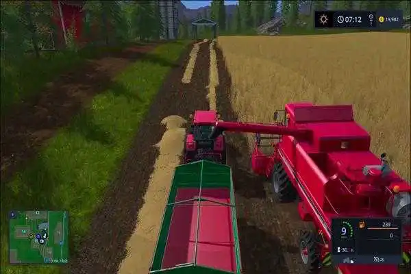 Play Guide Farming Simulator 17