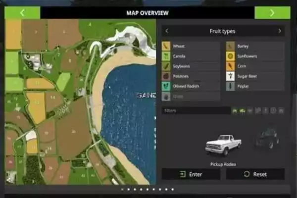 Play Guide Farming Simulator 18