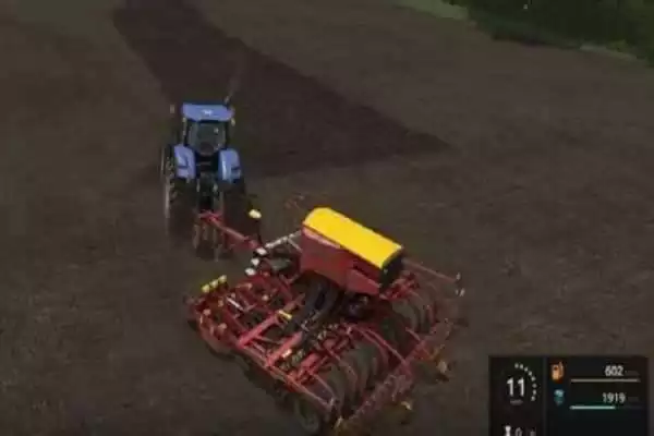 Play Guide Farming Simulator 18