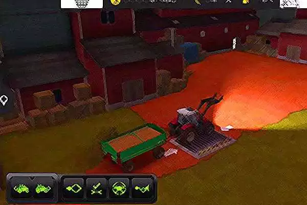 Play Guide Farming Simulator 18