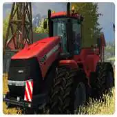 Free play online Guide Farming Simulator 2016 APK