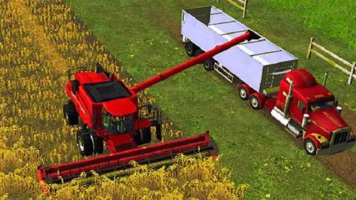 Play Guide Farming Simulator 2016