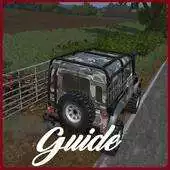 Free play online Guide Farming Simulator 2017 APK Free play online Guide Farming Simulator 2017 APK