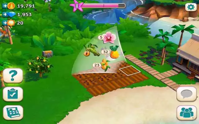 Play Guide FarmVille Tropic Escape