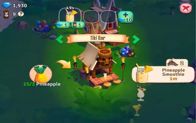 Play Guide FarmVille Tropic Escape