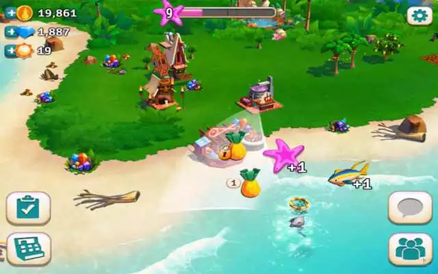 Play Guide FarmVille Tropic Escape