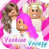 Free play online Guide Fashion Frenzy Roblox APK Free play online Guide Fashion Frenzy Roblox APK