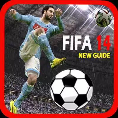 Play Guide FIFA 14 New