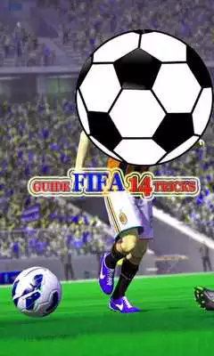 Play Guide FIFA 14 New