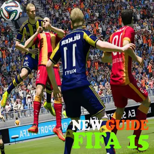 Free play online Guide FIFA 15 Tips APK Free play online Guide FIFA 15 Tips APK