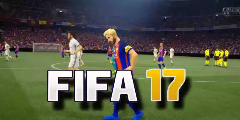 Play guide FIFA 17 PRO