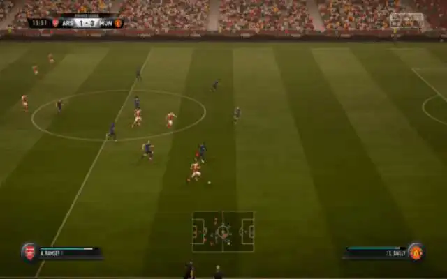 Play GUIDE FIFA 17