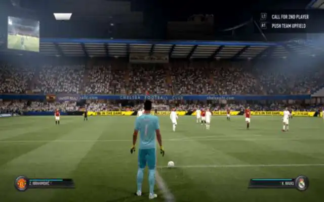 Play GUIDE FIFA 17