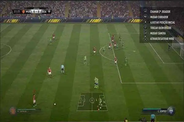Play GUIDE FIFA 17
