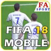Free play online GUIDE FIFA 18 APK Free play online GUIDE FIFA 18 APK