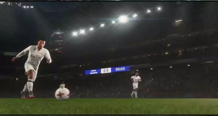 Play GUIDE FIFA 18