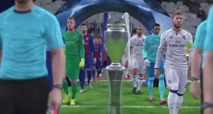 Play GUIDE FIFA 18