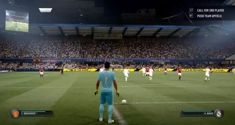 Play GUIDE FIFA 18