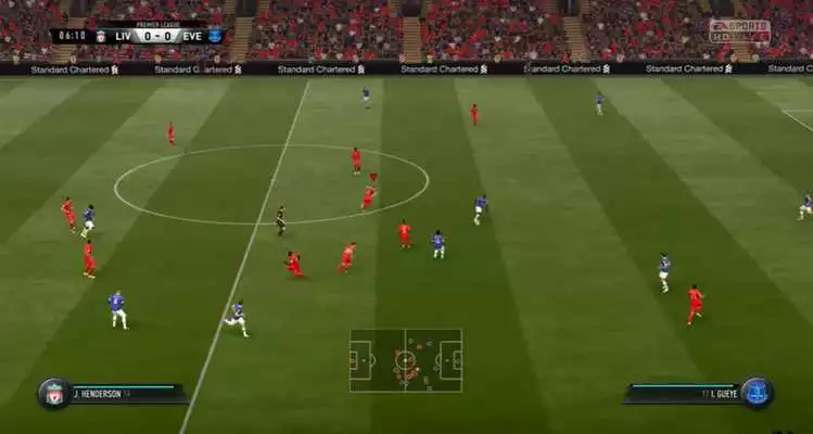 Play GUIDE FIFA 18