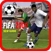 Free play online Guide FIFA 2009 New APK Free play online Guide FIFA 2009 New APK