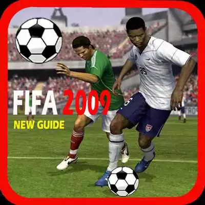 Play Guide FIFA 2009 New
