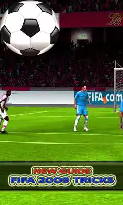 Play Guide FIFA 2009 New