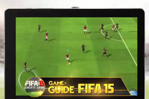 Play Guide FIFA 2015