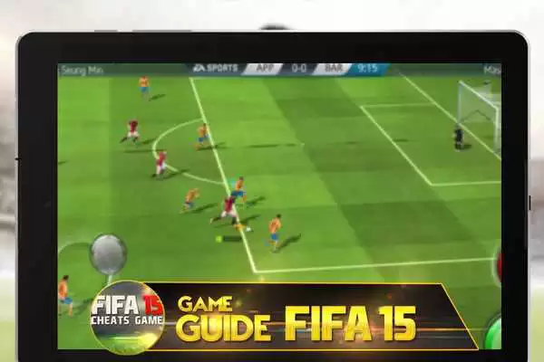 Play Guide FIFA 2015