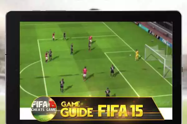 Play Guide FIFA 2015