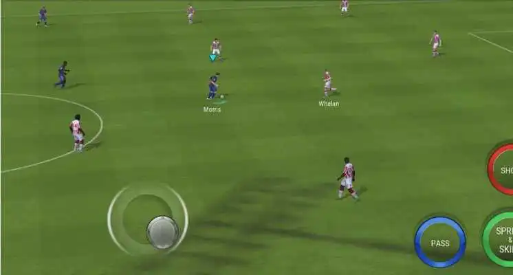 Play Guide Fifa 2016