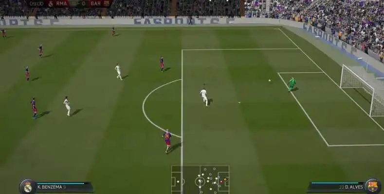 Play Guide Fifa 2016