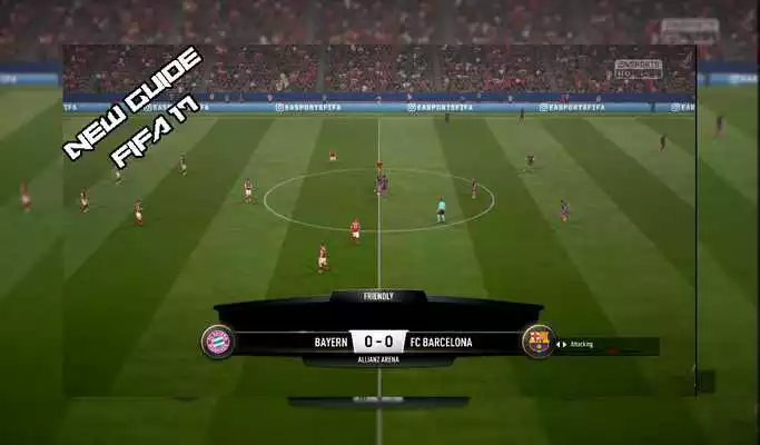 Play Guide Fifa 2017 Pro