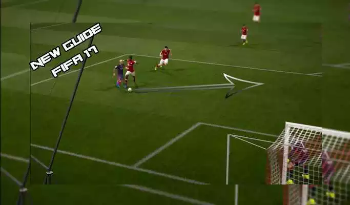 Play Guide Fifa 2017 Pro