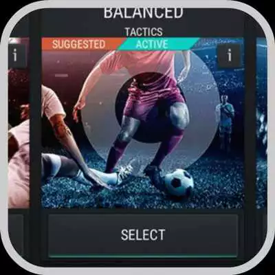 Play Guide, FIFA MOBILE