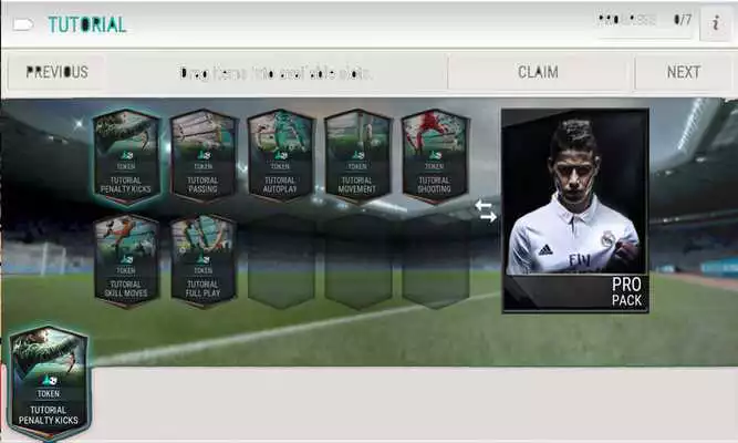 Play Guide Fifa Mobile Soccer
