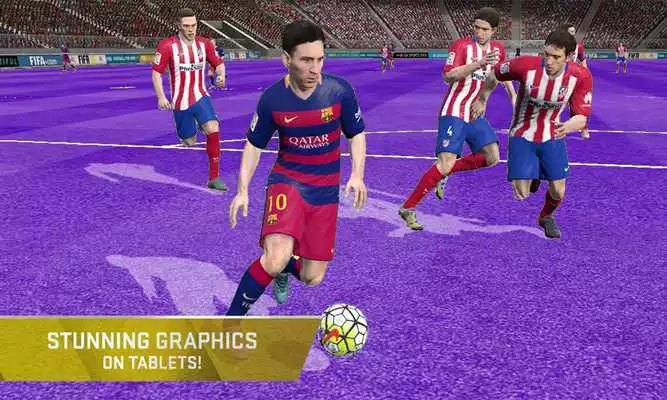 Play Guide Fifa Mobile Soccer