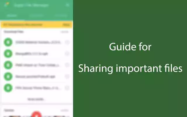 Play Guide File Manager Explorer