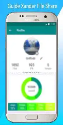 Play Guide File Taranfer and Share Free 2018