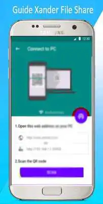 Play Guide File Taranfer and Share Free 2018