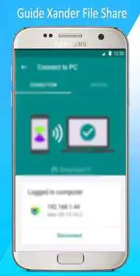 Play Guide File Taranfer and Share Free 2018