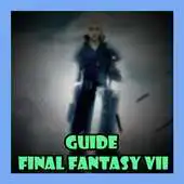 Free play online Guide Final Fantasy 7 APK