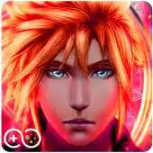 Free play online Guide Final Fantasy XV : A New Empire APK