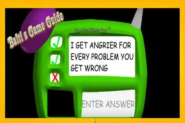 Play Guide fo Baltis Game Play Guide fo Baltis Game